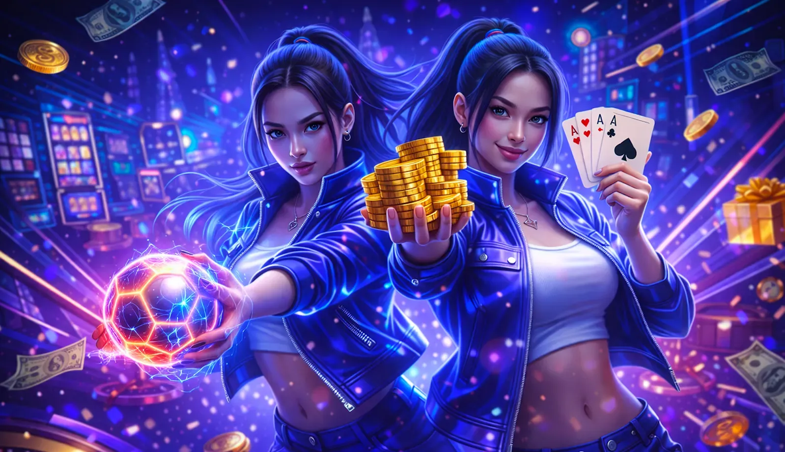 Tcl99 Casino